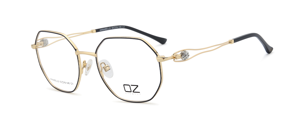 Oz Eyewear ANNABELLE C1